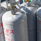 LPガス事業